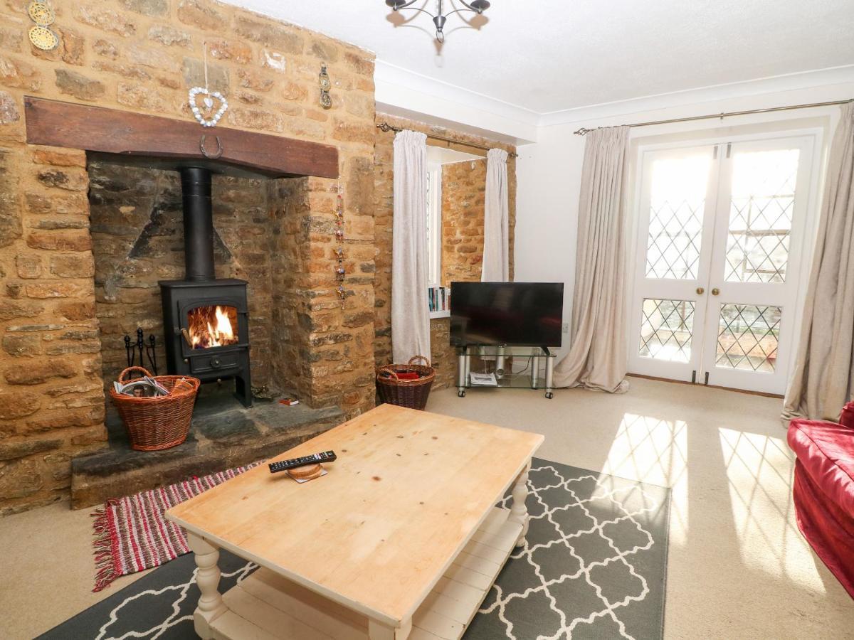 Stone Wheel Cottage Hook Norton Exterior photo