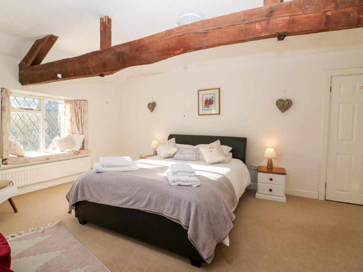 Stone Wheel Cottage Hook Norton Exterior photo
