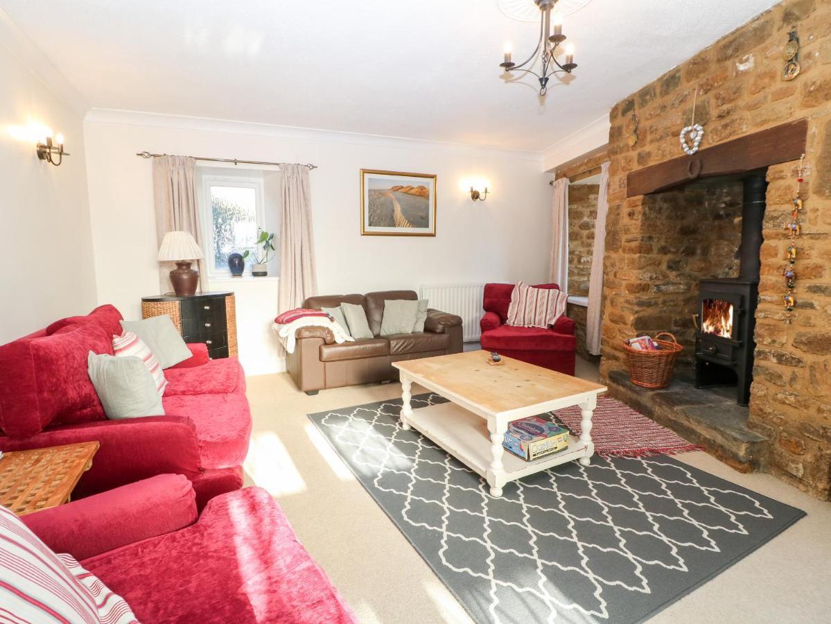 Stone Wheel Cottage Hook Norton Exterior photo