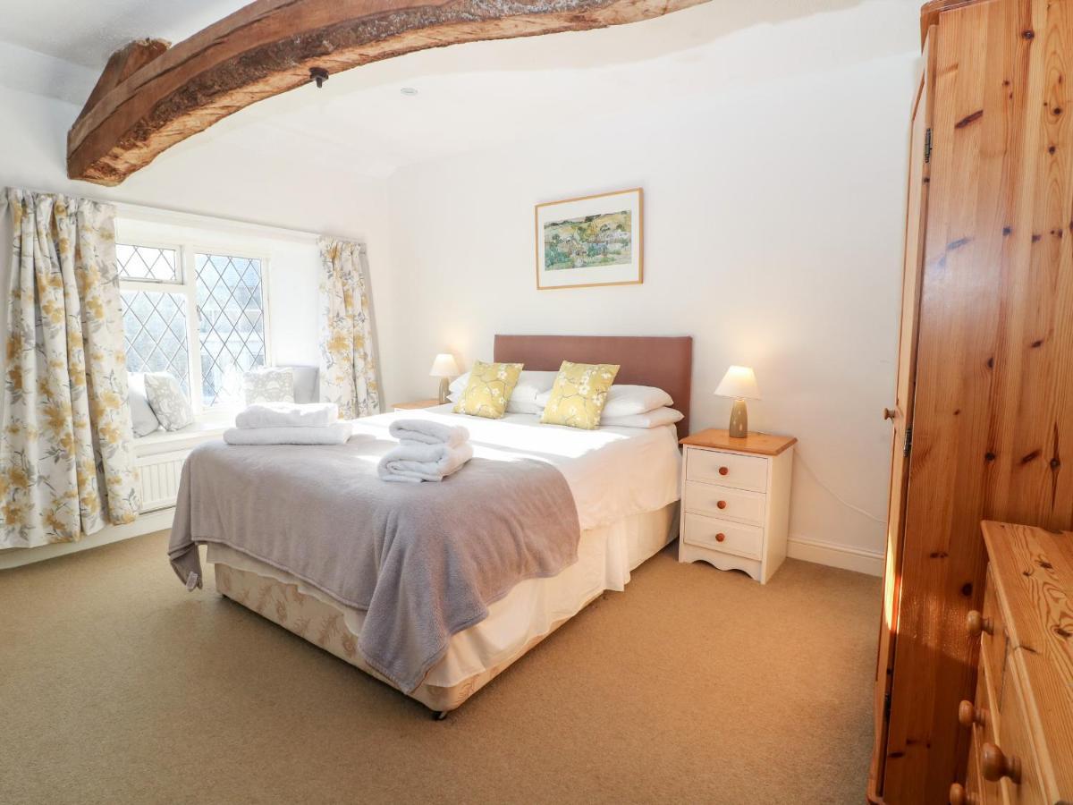 Stone Wheel Cottage Hook Norton Exterior photo