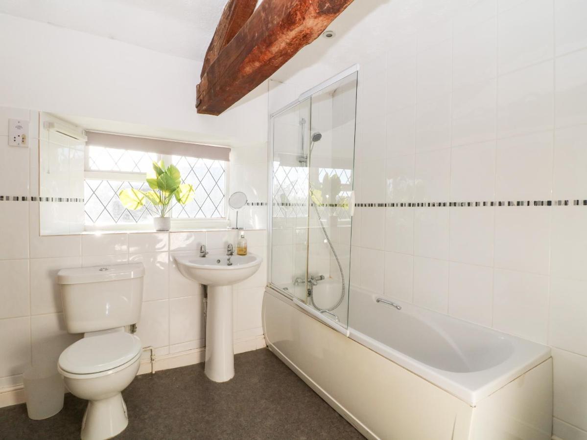 Stone Wheel Cottage Hook Norton Exterior photo