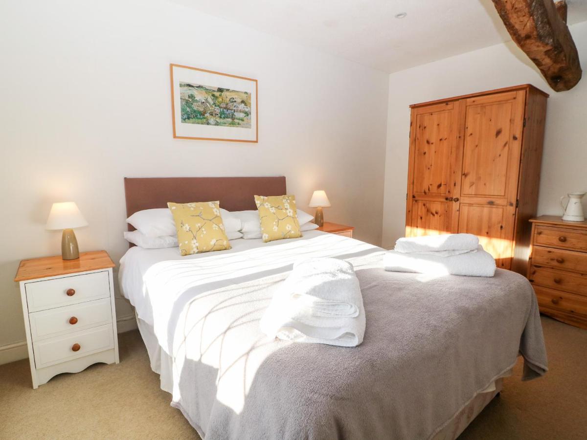 Stone Wheel Cottage Hook Norton Exterior photo